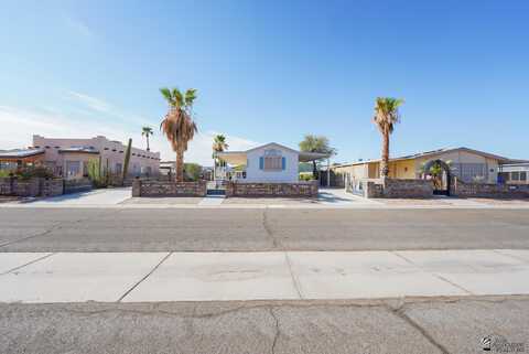 13773 E 54 ST, Yuma, AZ 85367