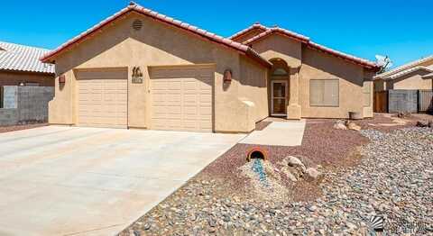 5276 E 33 LN, Yuma, AZ 85365