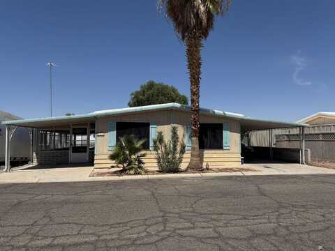 310 W CASA BLANCA DR, Yuma, AZ 85364