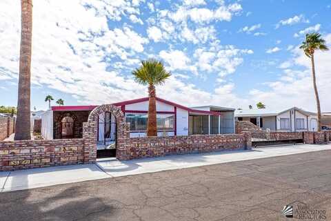11433 E 39 PL, Yuma, AZ 85364