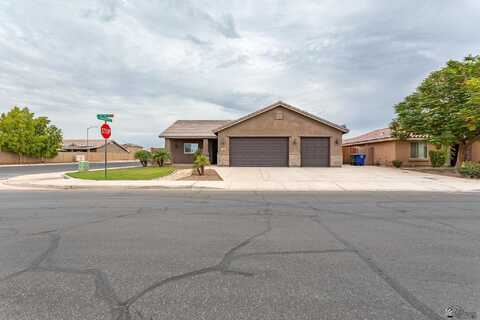 3734 W 36 PL, Yuma, AZ 85364