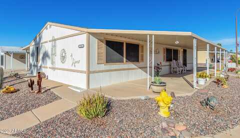 2208 W BASELINE Avenue, Apache Junction, AZ 85120