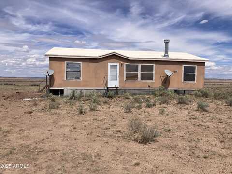 49 County Road N6148 --, Saint Johns, AZ 85936