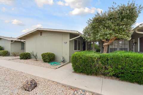 13332 W DESERT GLEN Drive, Sun City West, AZ 85375