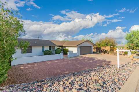 17034 E EL PUEBLO Boulevard, Fountain Hills, AZ 85268