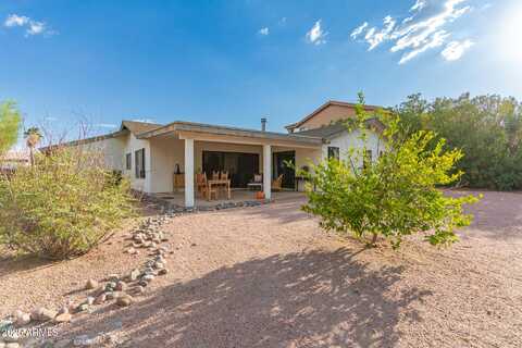17034 E EL PUEBLO Boulevard, Fountain Hills, AZ 85268