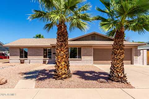 1656 E BISHOP Drive, Tempe, AZ 85282