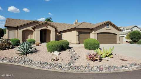 23064 N 91ST Place, Scottsdale, AZ 85255