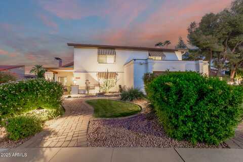 8625 N FARVIEW Drive, Scottsdale, AZ 85258