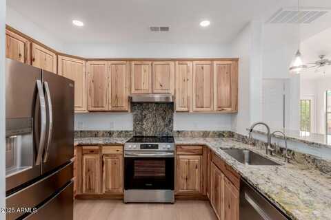 14250 W WIGWAM Boulevard, Litchfield Park, AZ 85340