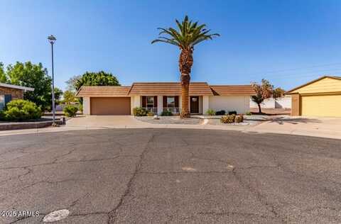 16853 N MEADOW PARK Drive, Sun City, AZ 85351