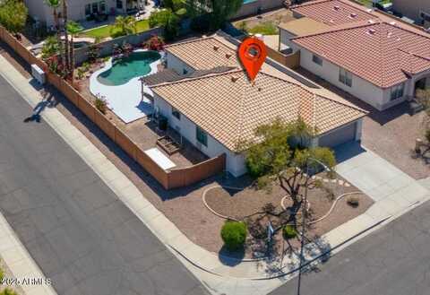 15529 W GELDING Drive, Surprise, AZ 85379