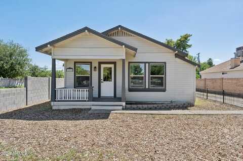 2221 W HAYWARD Avenue, Phoenix, AZ 85021