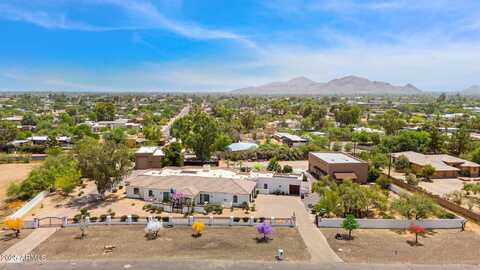 6831 E PARADISE Drive, Scottsdale, AZ 85254