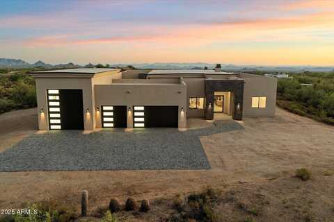 41801 N KACHINA Road, Cave Creek, AZ 85331
