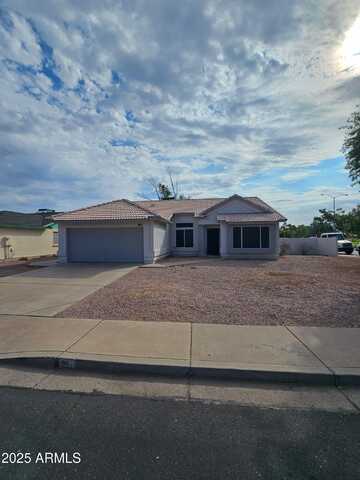 963 S SETON --, Mesa, AZ 85206