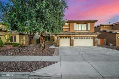 5211 N 193RD Avenue, Litchfield Park, AZ 85340
