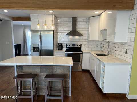 7740 E HEATHERBRAE Avenue, Scottsdale, AZ 85251