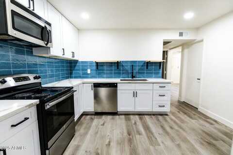 2016 S Granada Drive, Tempe, AZ 85282
