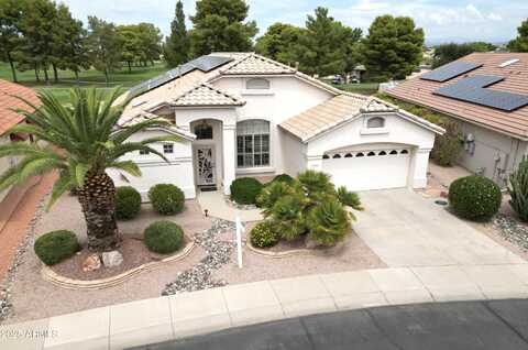 17948 N ENCANTO Drive, Surprise, AZ 85374
