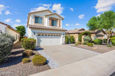 26234 W BEHREND Drive, Buckeye, AZ 85396