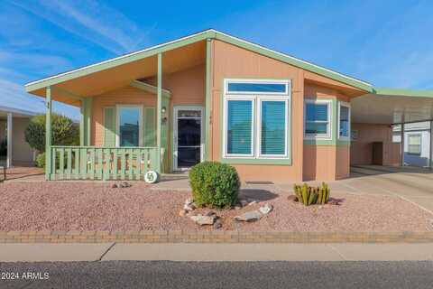 8500 E SOUTHERN Avenue, Mesa, AZ 85209