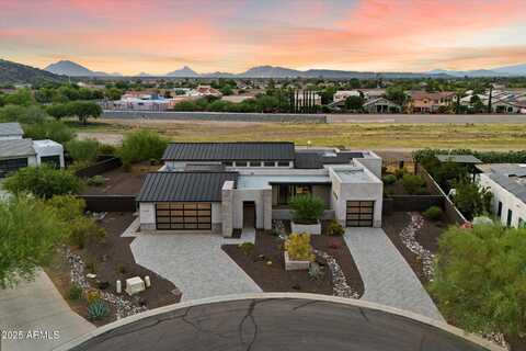 3918 W Bowen Avenue, Glendale, AZ 85308