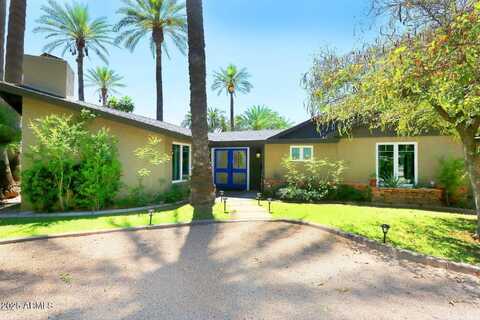 2110 S MILL Avenue, Tempe, AZ 85282