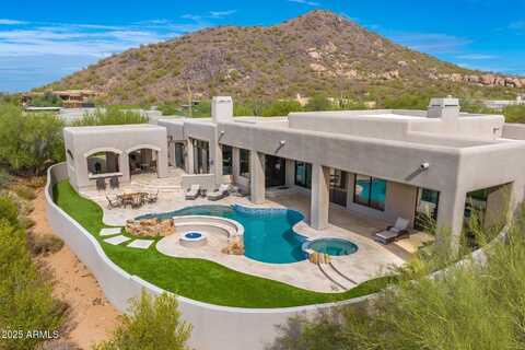 8300 E DIXILETA Drive E, Scottsdale, AZ 85266