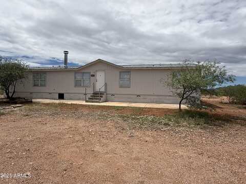 1030 N HUNT RANCH Trail, Huachuca City, AZ 85616