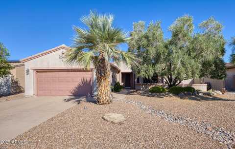 18836 N SUNSITES Drive, Surprise, AZ 85387