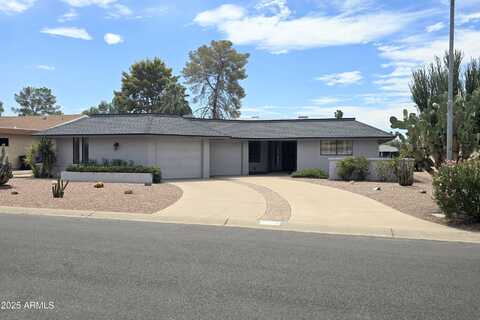 7229 E EDGEWOOD Avenue, Mesa, AZ 85208