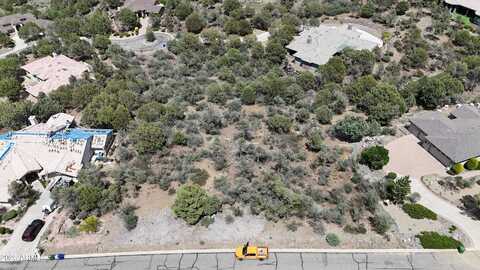 2912 Shadowhawk Drive, Prescott, AZ 86303