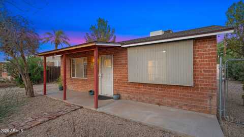 2021 N 29TH Street, Phoenix, AZ 85008