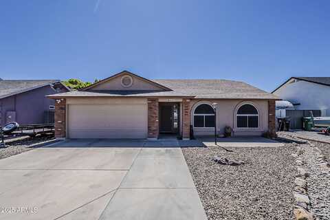 450 N 110th Street, Mesa, AZ 85207