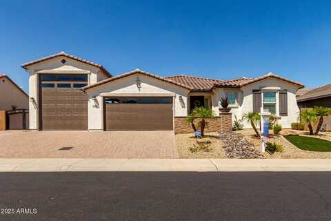 12528 W Tuckey Lane, Glendale, AZ 85307