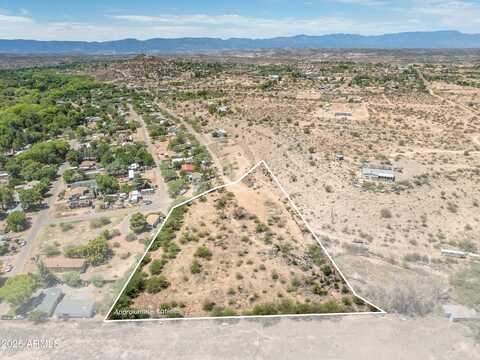 4325 E GOLDMINE Road, Rimrock, AZ 86335