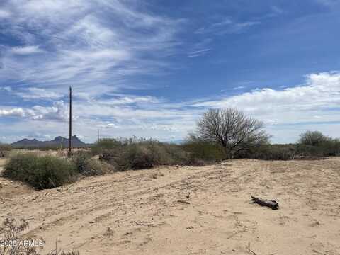0000 N Barrett Road, Eloy, AZ 85131