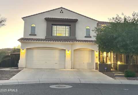 2405 E CHARLOTTE Drive, Phoenix, AZ 85024