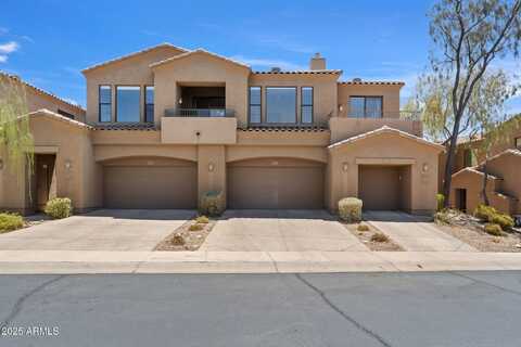 16600 N THOMPSON PEAK Parkway, Scottsdale, AZ 85260