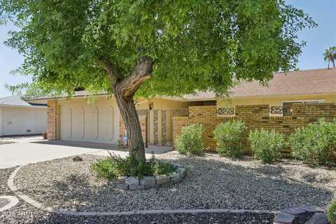 13003 W DESERT GLEN Drive, Sun City West, AZ 85375