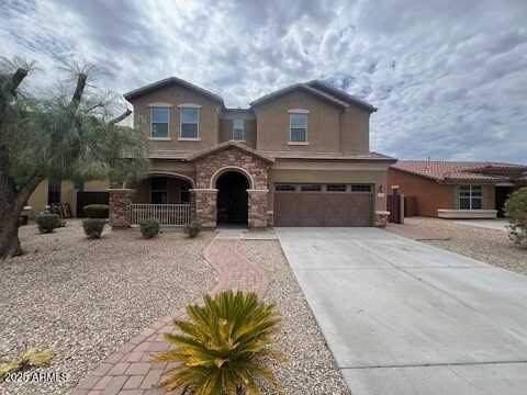 15105 W Glenrosa Avenue, Goodyear, AZ 85395