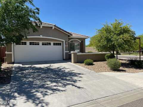 7621 W Quail Track Drive, Peoria, AZ 85383