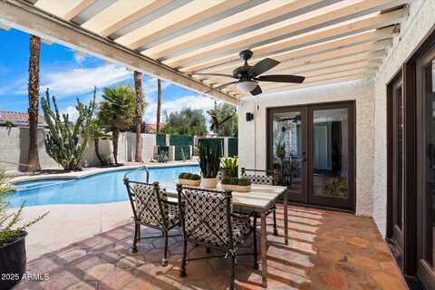 7332 E CLAREMONT Street, Scottsdale, AZ 85250
