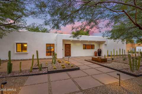 6613 E ASTER Drive, Scottsdale, AZ 85254