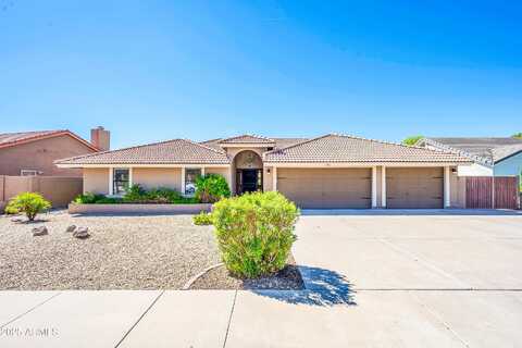2311 E LAUREL Street, Mesa, AZ 85213