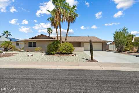 20215 N 126TH Avenue, Sun City West, AZ 85375