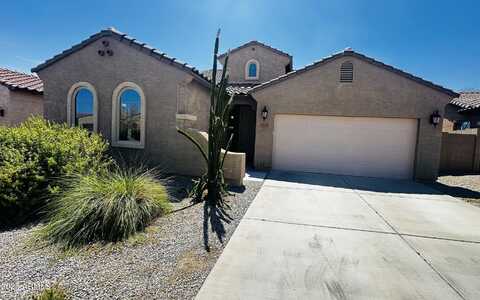 23639 W CHICKASAW Street, Buckeye, AZ 85326