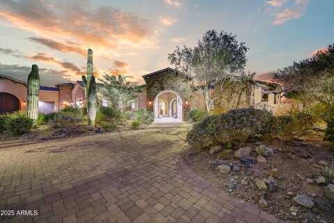 14371 E Kalil Drive, Scottsdale, AZ 85259