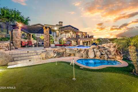 14371 E Kalil Drive, Scottsdale, AZ 85259